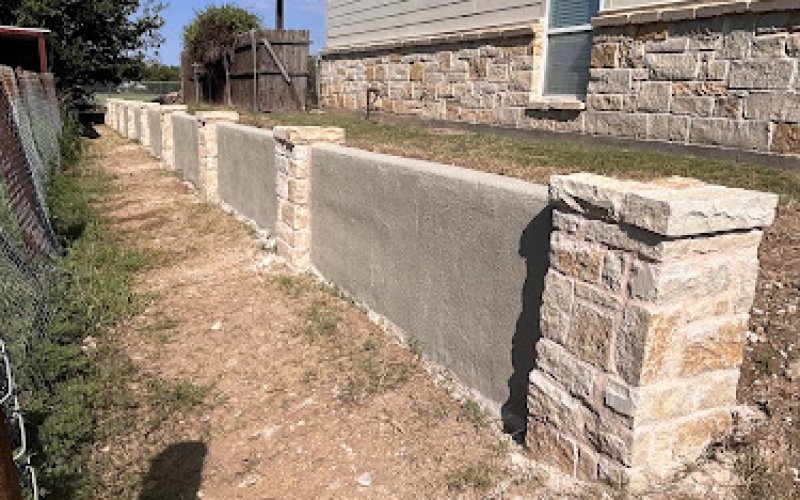 Abilene Masonry
