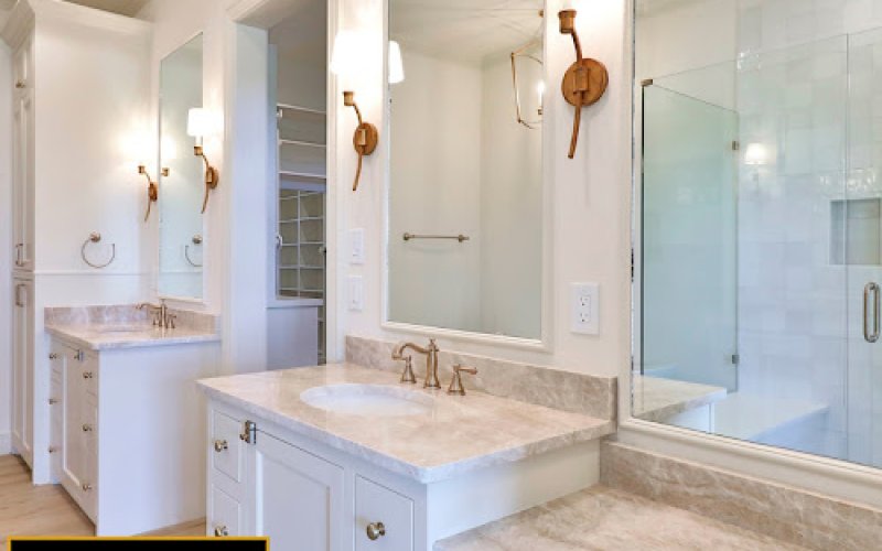 Cornerstone Custom Homes