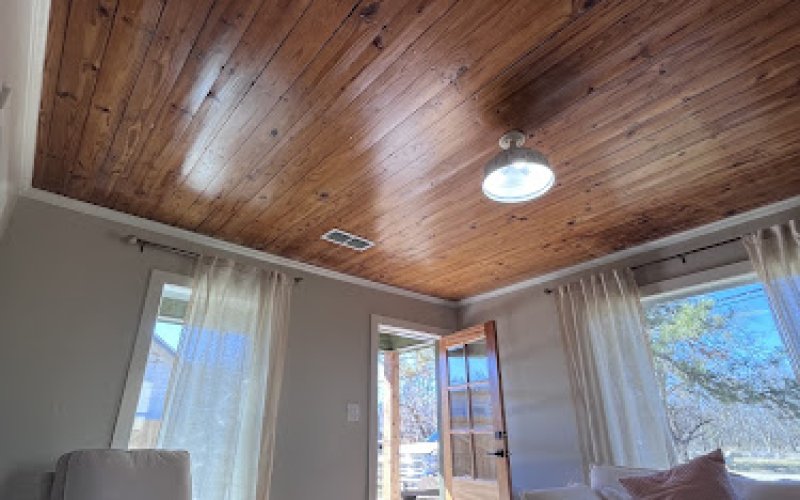 EnJ Renovation and General Contracting — Contractor in Abilene