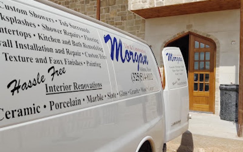 Morgan Tile & Construction