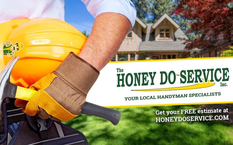 The Honey Do Service, Inc Abilene