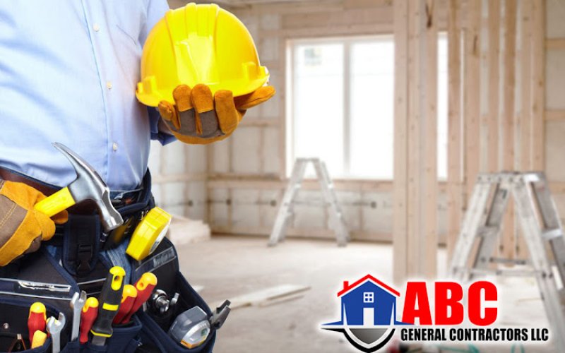 ABC General Contractor LLC — General contractor in Akron