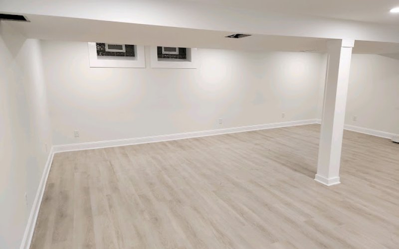 Freedom Contracting — Contractor in Akron