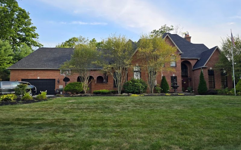 Homegrown Roofing and Construction — Roofing contractor in Akron