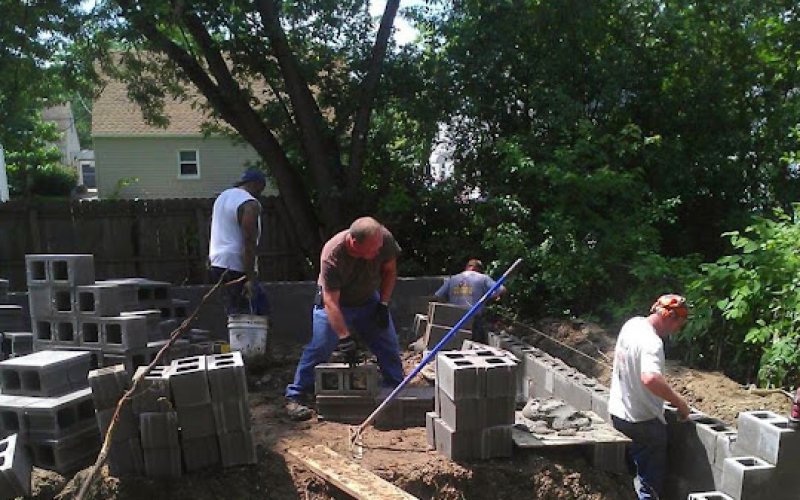 Jayco Builders Home Improvement — General contractor in Akron