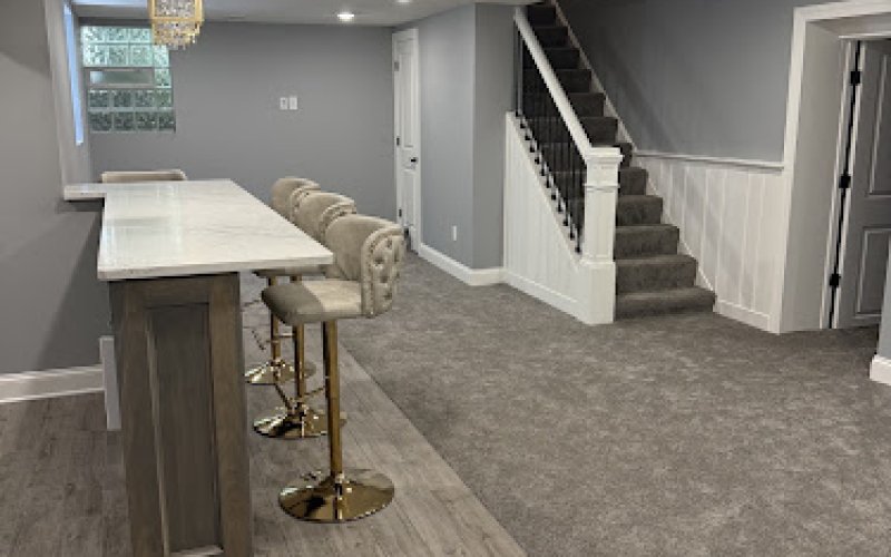 JP Grabenstetter Construction — General contractor in Akron