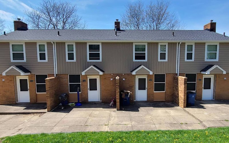 Lindsey Construction & Design, Inc. — Roofing contractor in Akron