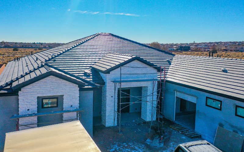 Custom Construction Solutions - Albuquerque, NM