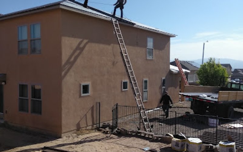 Fadraga general contractor