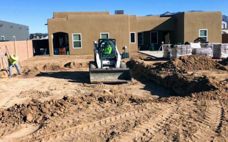 Mountain Side Contractors, LLC