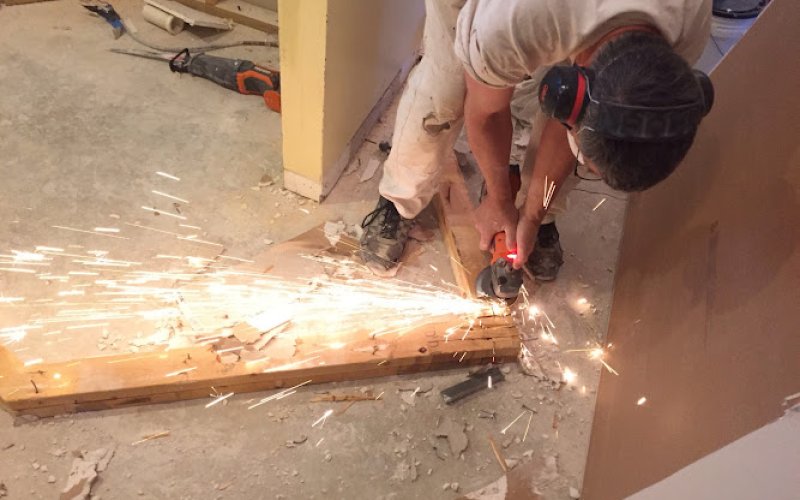 Alexandria Home Improvement, LLC
