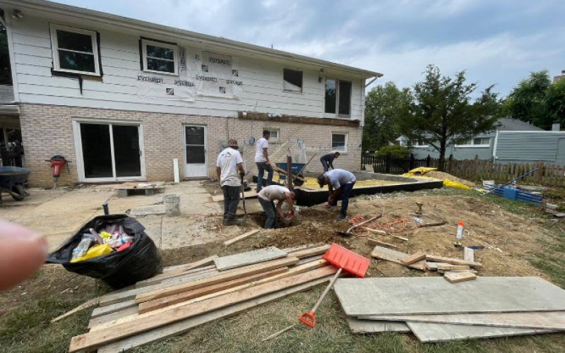 DC Home Remodeling