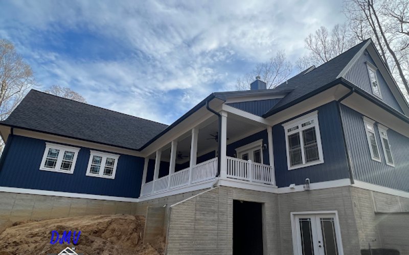 DMV Remodeling and Renovations