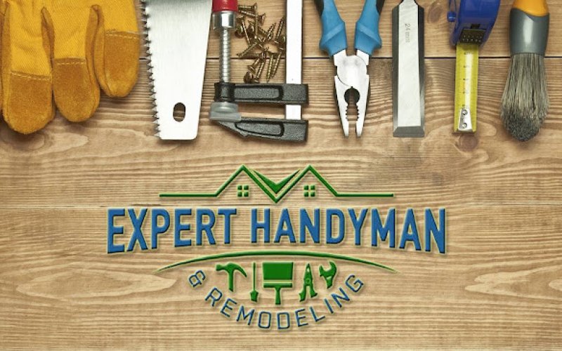 Expert Handyman & Remodeling