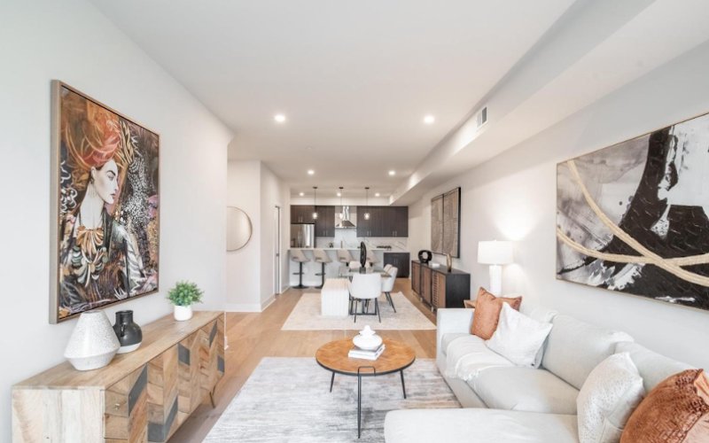 Marvella Construction Company