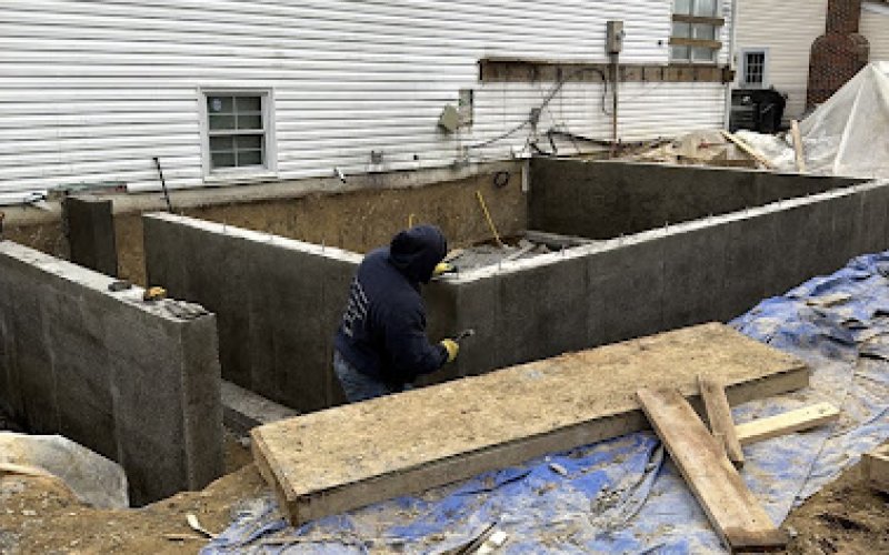Moore Construction Group LLC