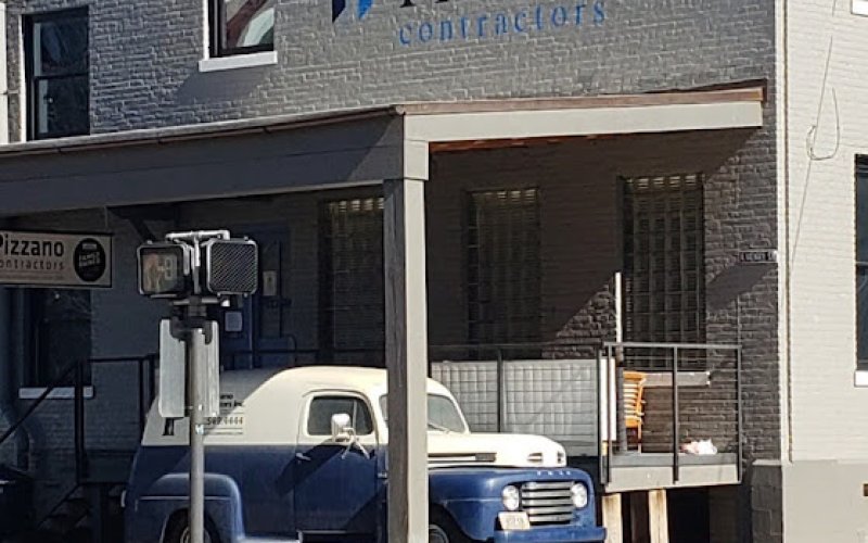 Pizzano Contractors