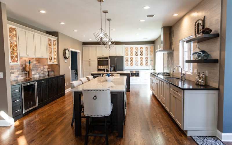 Bella Casa Kitchen and Bath