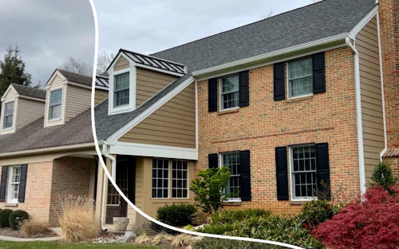 Builders & Management Plus, LLC — General contractor in Allentown