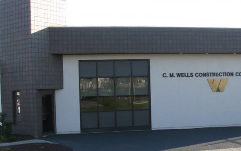C M Wells Construction — General contractor in Allentown