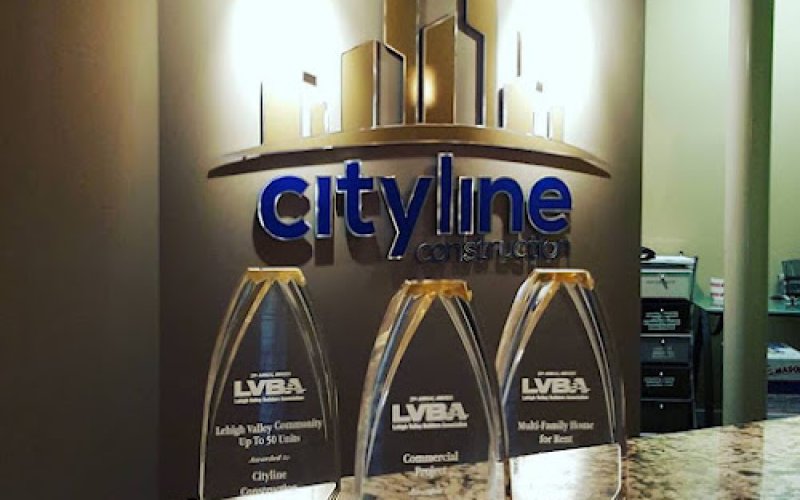 Cityline Construction Fire & Water