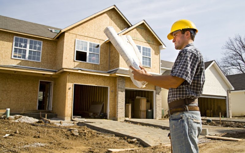 Lehigh Valley Contractors