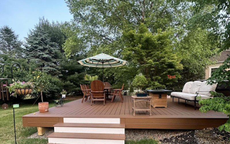 PA General Contractors LLC — Deck builder in Allentown