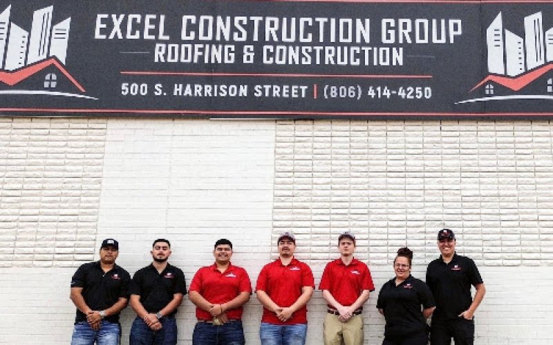Excel Construction Group