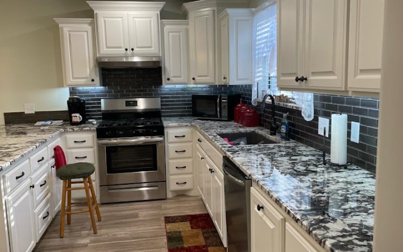Fred Berry Construction, LLC
