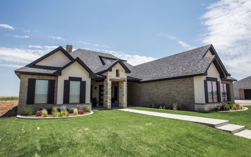 Fuller Homes | Home Builders Amarillo TX