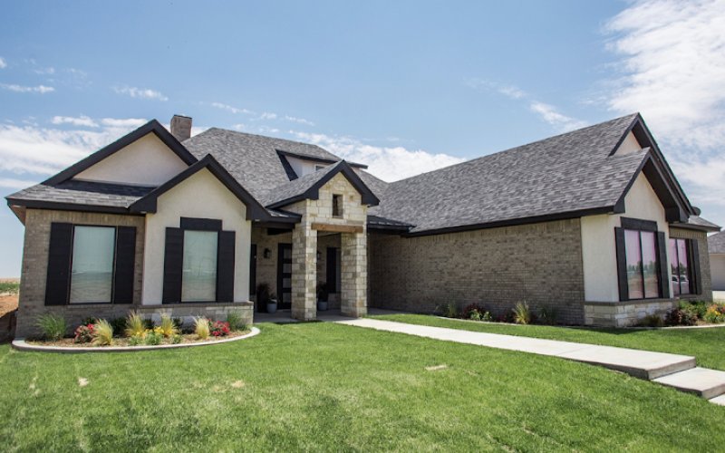 New Life Homes