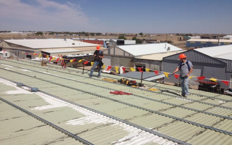 WBI General Contractors LLC