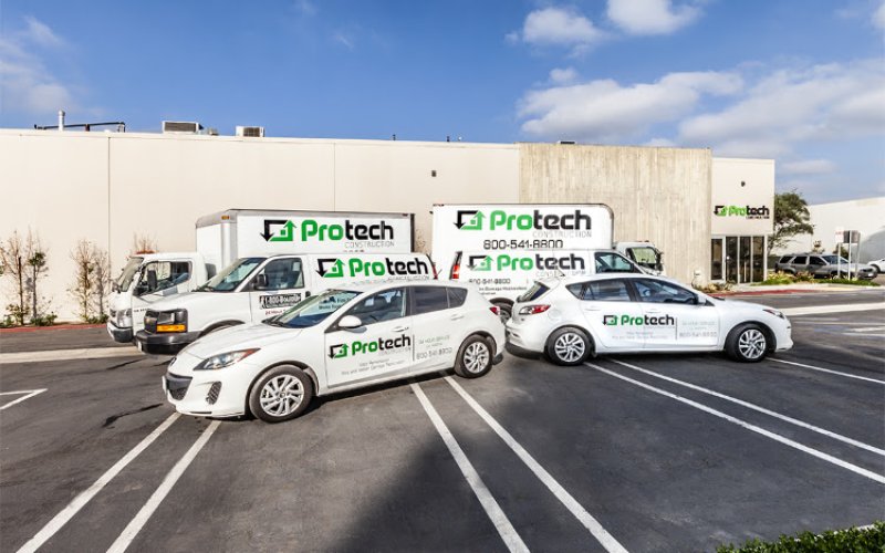 Protech Construction