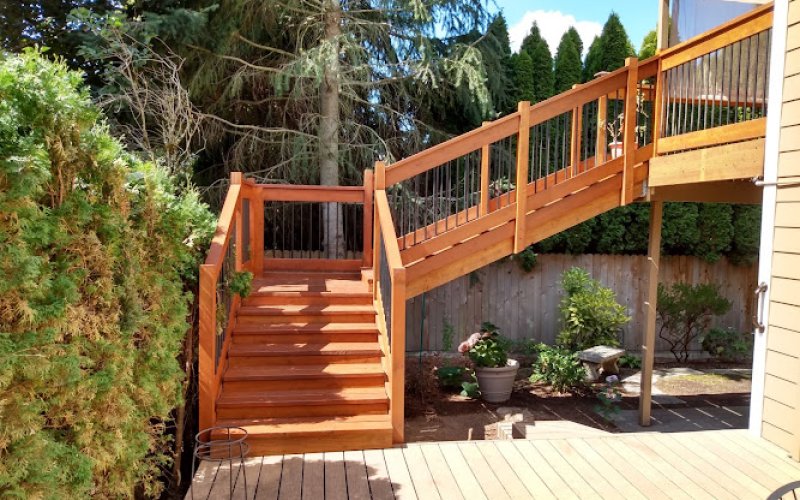 Framework Contracting, LLC