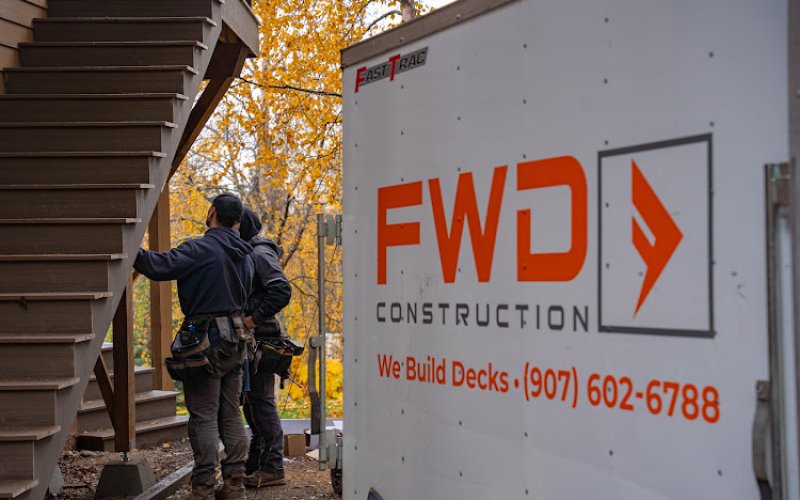 FWD Construction