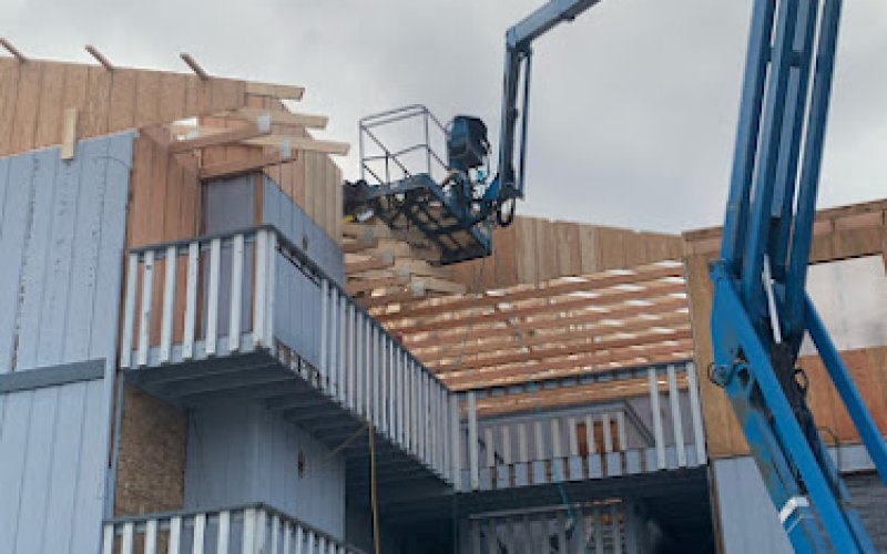 Roy Briley General Contracting. Fire and water damage restoration. Commercial/residential remodeling.
