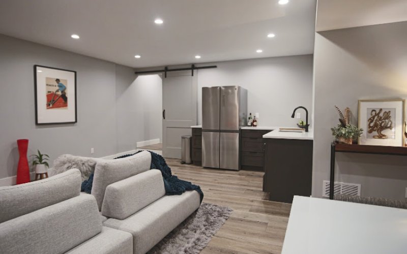 JMJ Residential Construction