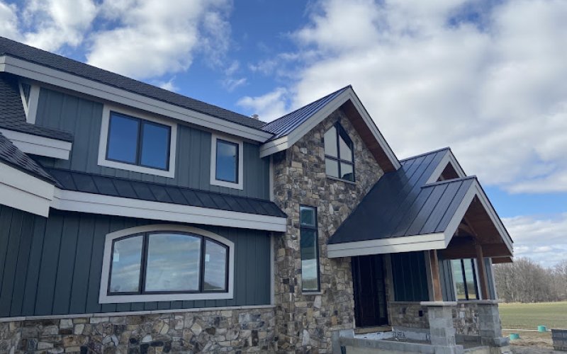 Wilderness Construction Inc.