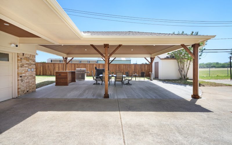 A Plus Home Remodel