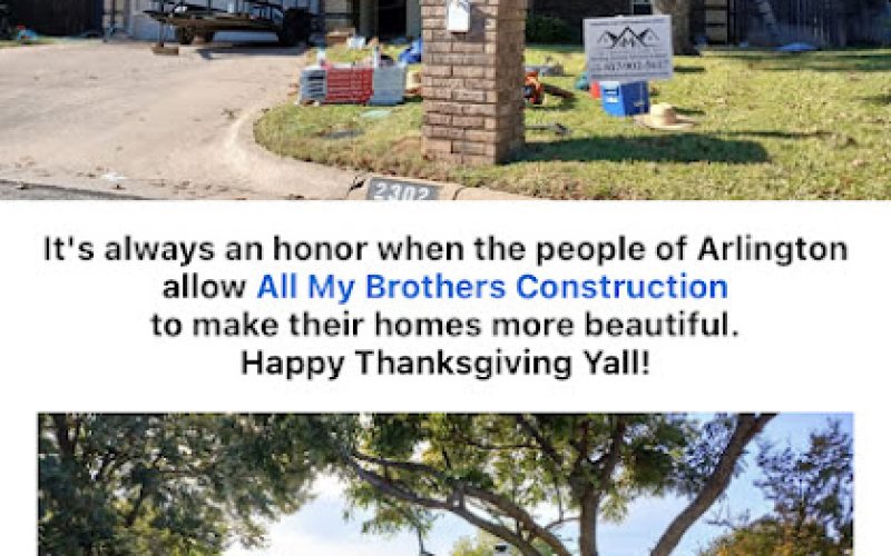 All My Brothers Construction