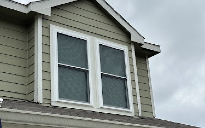 American Eagle Builders