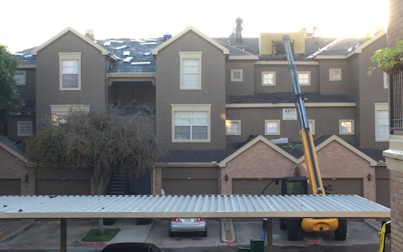 MyPro Construction