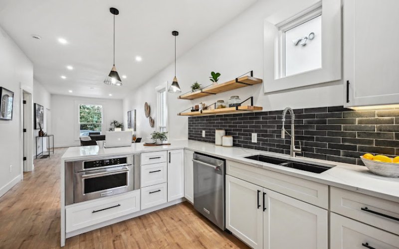 Cooper Remodeling