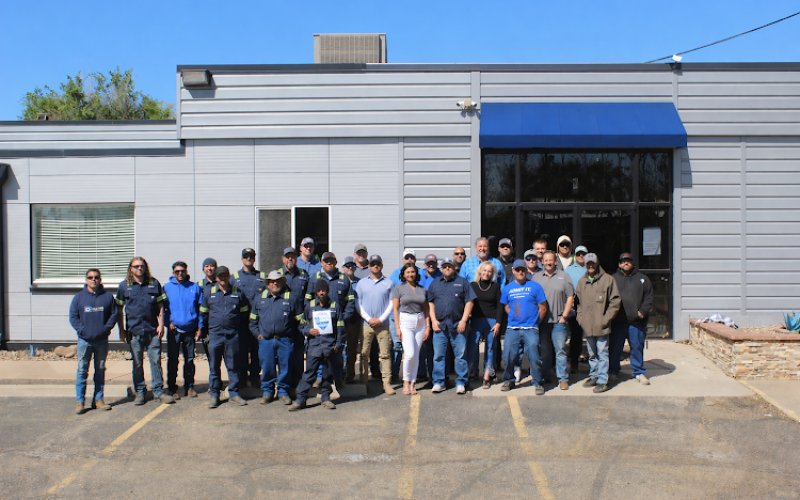 Lallier Construction, Inc. — Roofing contractor in Arvada