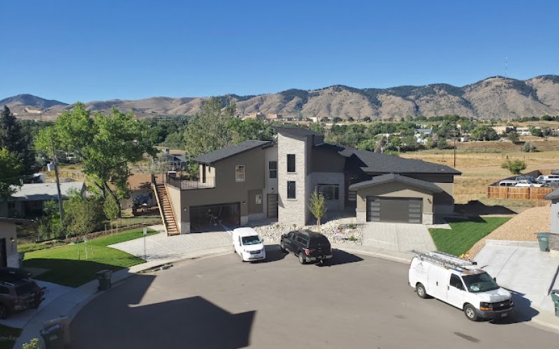 Nelson and Son Construction Service Inc. — Home builder in Arvada