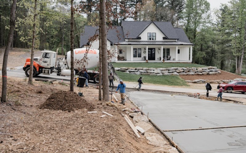 AO Asheville Construction LLC