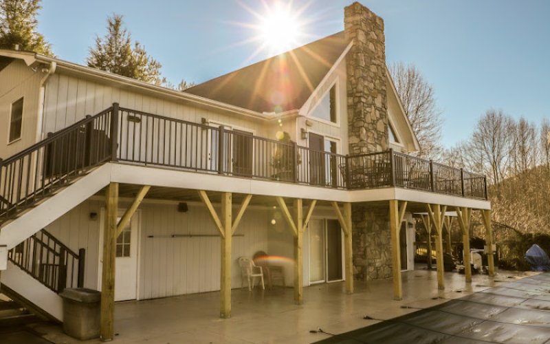 Pegram Builders
