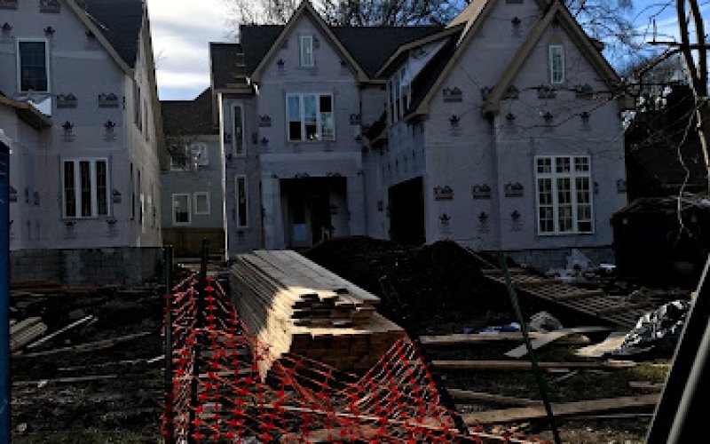 Affordable Remodeling