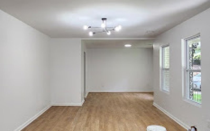 CRM Construction & Renovation