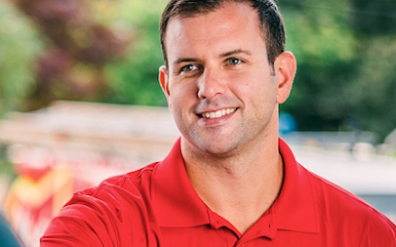Mr. Handyman of Sandy Springs, Dunwoody and N Atlanta